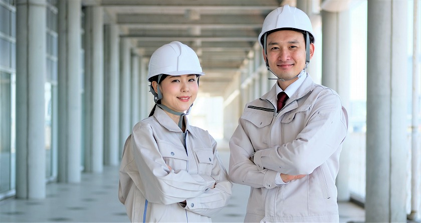 保温工事で協力会社を見つけることで施工技術を高められる理由